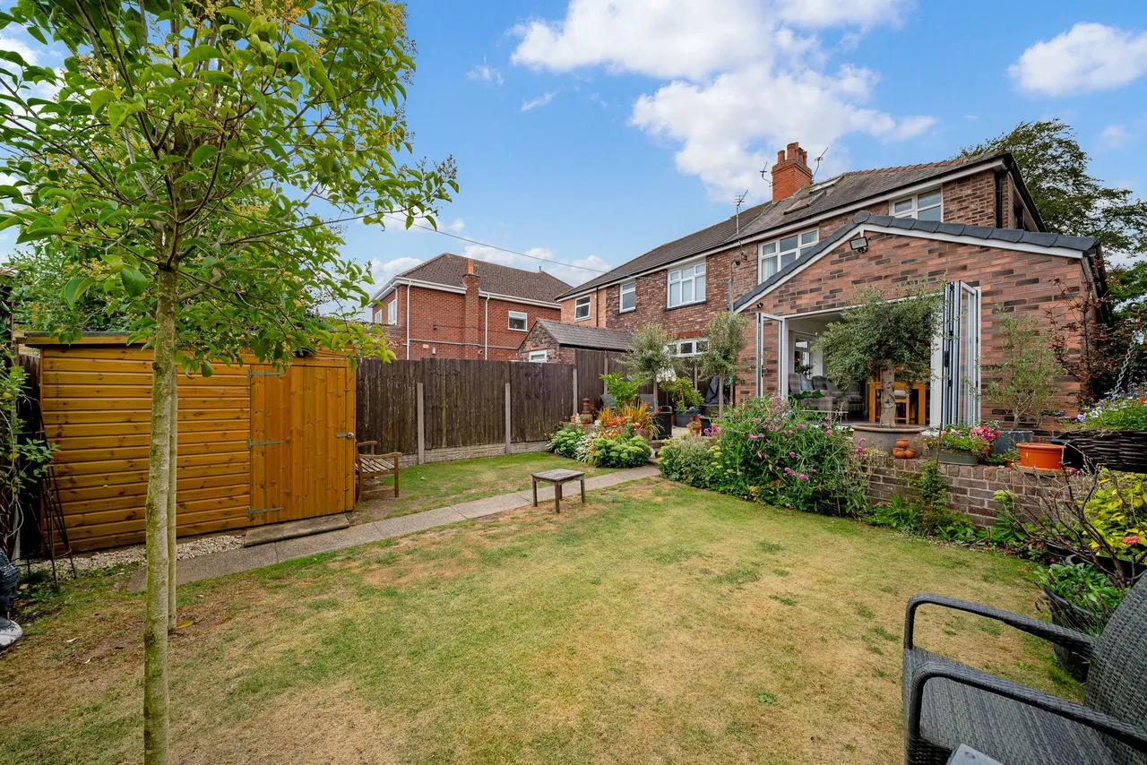 Moughland Lane, Runcorn, Runcorn, WA7 4SF, photo 25