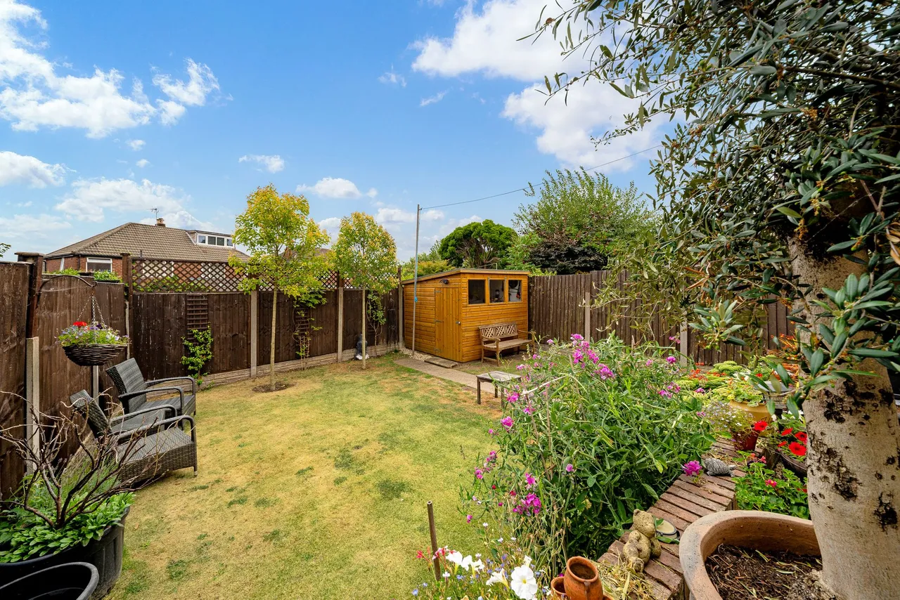 Moughland Lane, Runcorn, Runcorn, WA7 4SF, photo 22