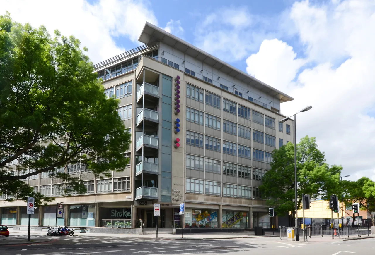 London, EC1V, photo 20