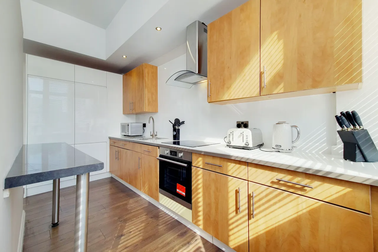 London, EC1V, photo 5