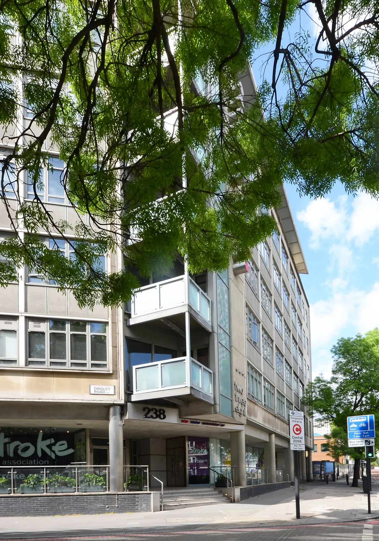 London, EC1V, photo 18