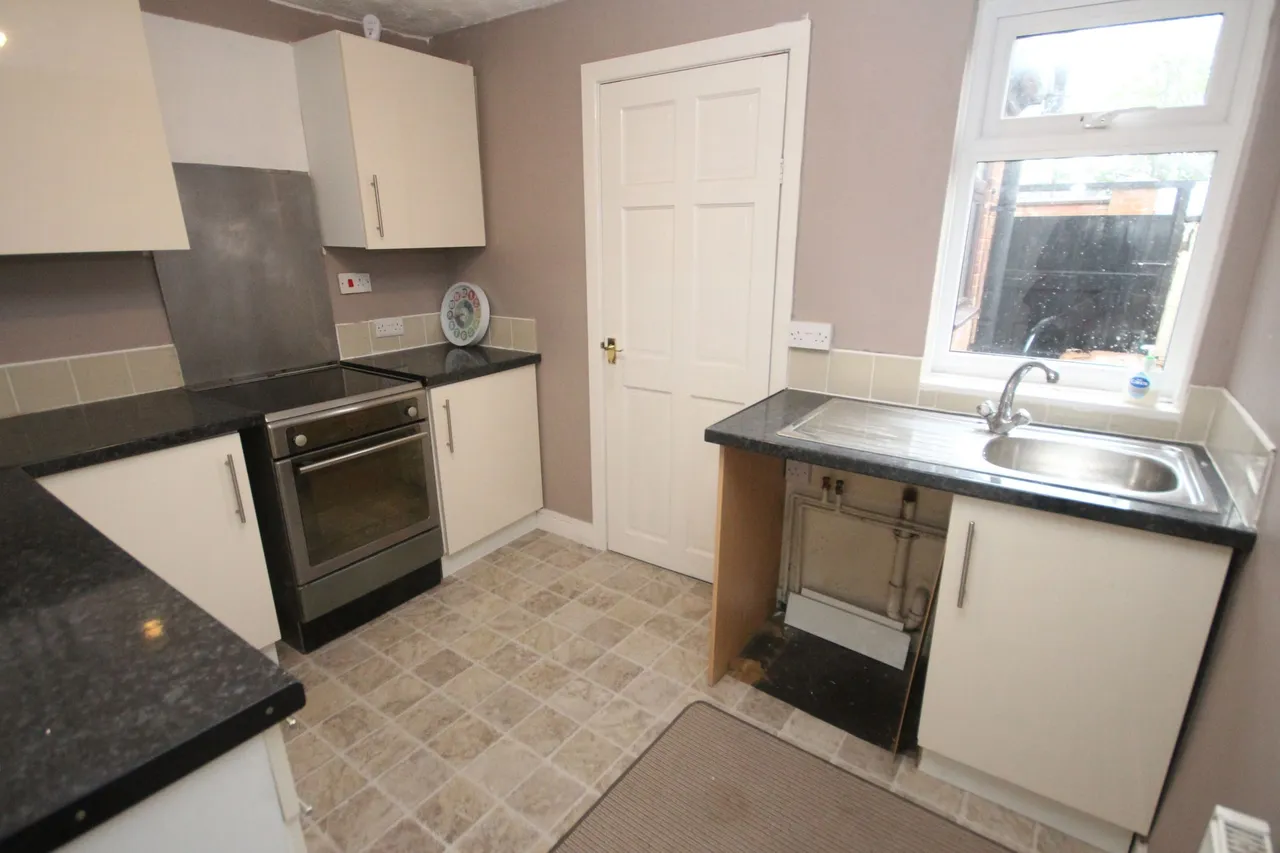 Penkford Street, Newton-Le-Willows, Newton-Le-Willows, WA12 9JL, photo 3