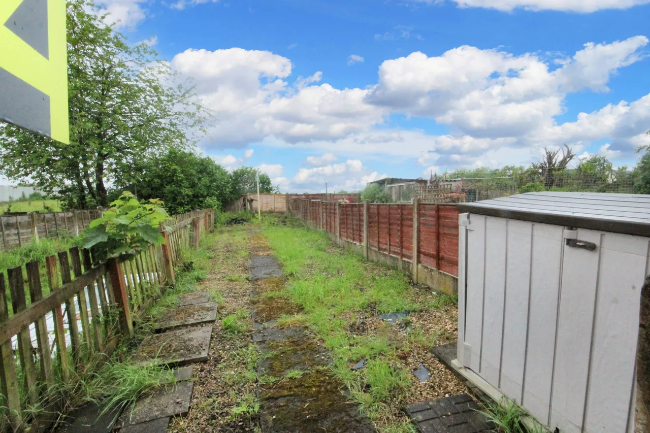 Penkford Street, Newton-Le-Willows, Newton-Le-Willows, WA12 9JL, photo 17