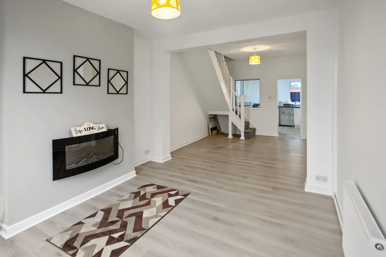 Penkford Street, Newton-Le-Willows, WA12, photo 3