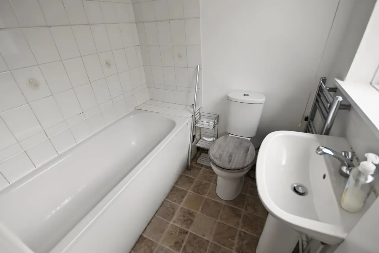 Penkford Street, Newton-Le-Willows, WA12, photo 7