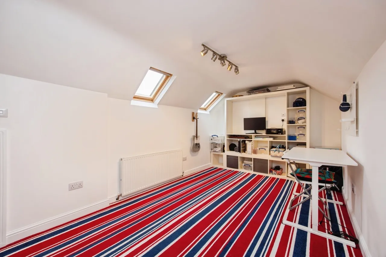 Hill Park Crescent, St. Austell, PL25, photo 16