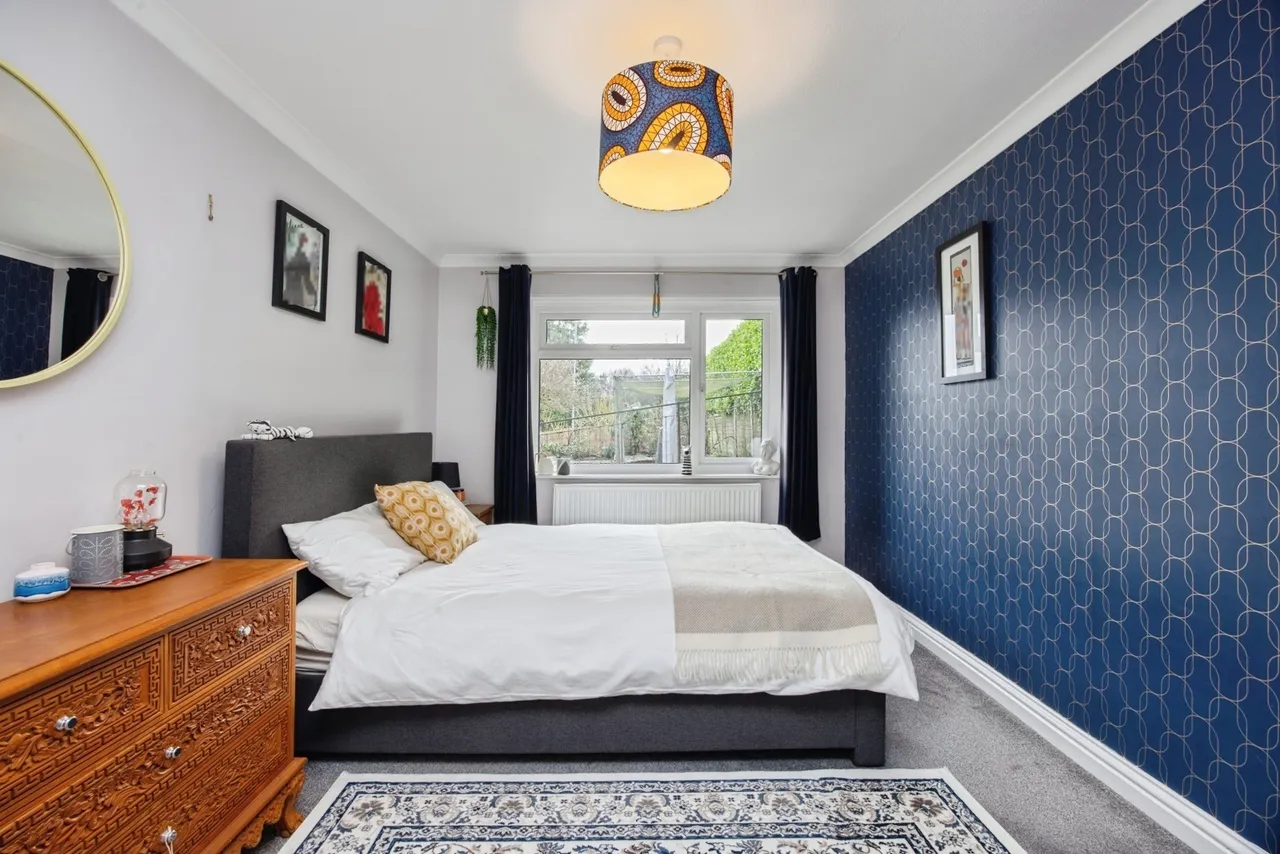Hill Park Crescent, St. Austell, PL25, photo 10