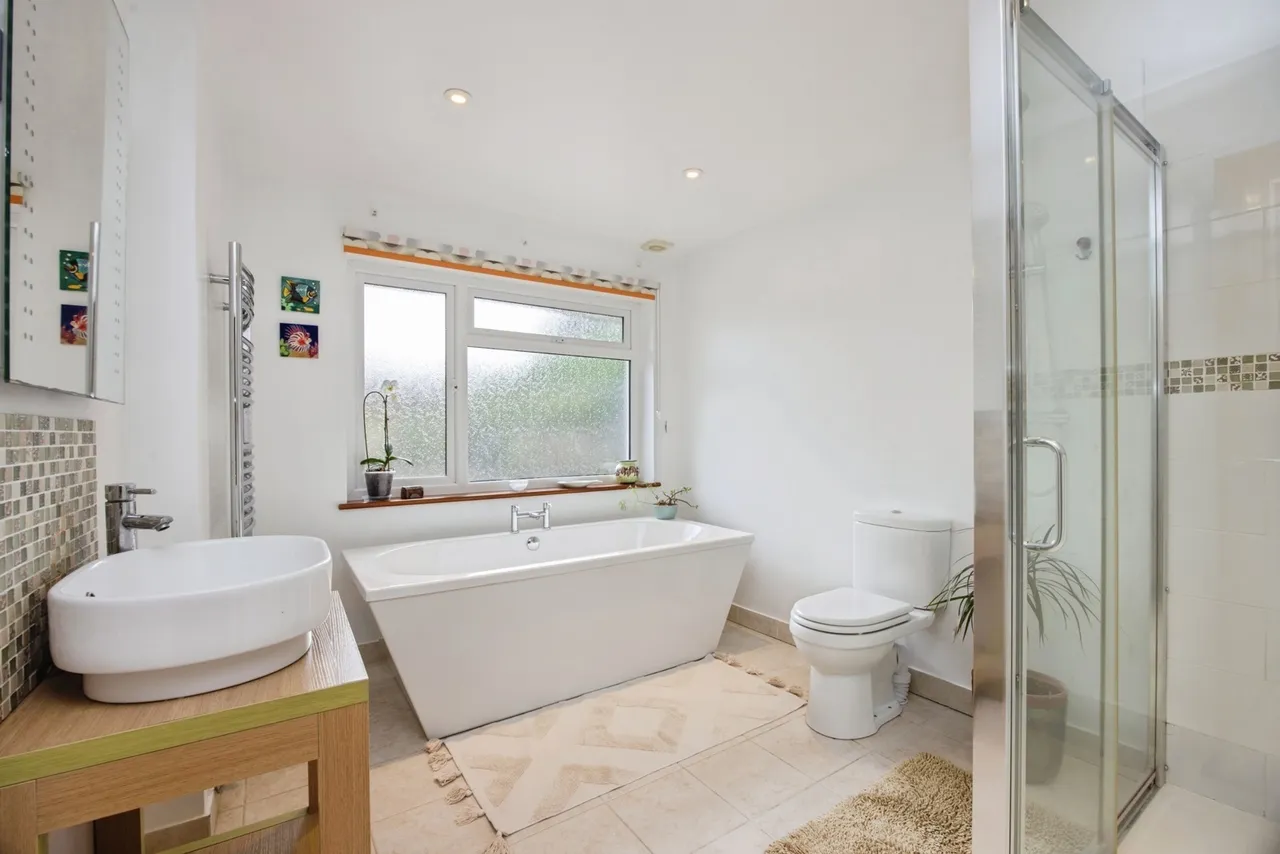 Hill Park Crescent, St. Austell, PL25, photo 11