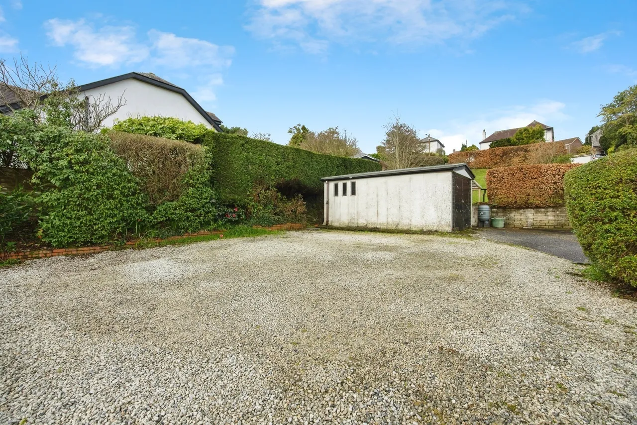 Hill Park Crescent, St. Austell, PL25, photo 18