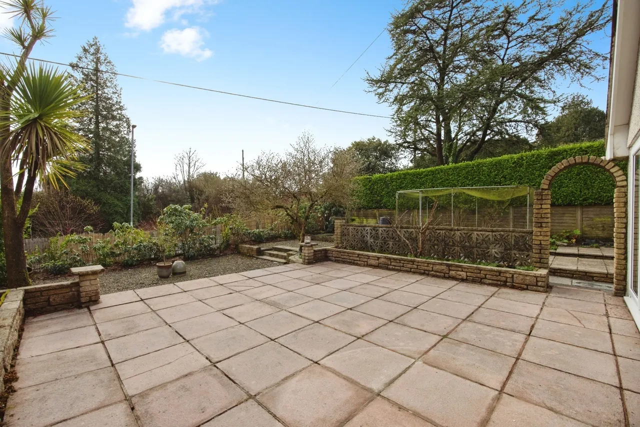 Hill Park Crescent, St. Austell, PL25, photo 20