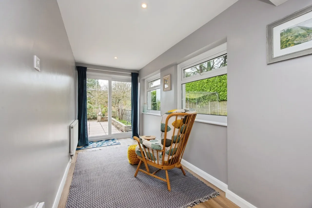 Hill Park Crescent, St. Austell, PL25, photo 12
