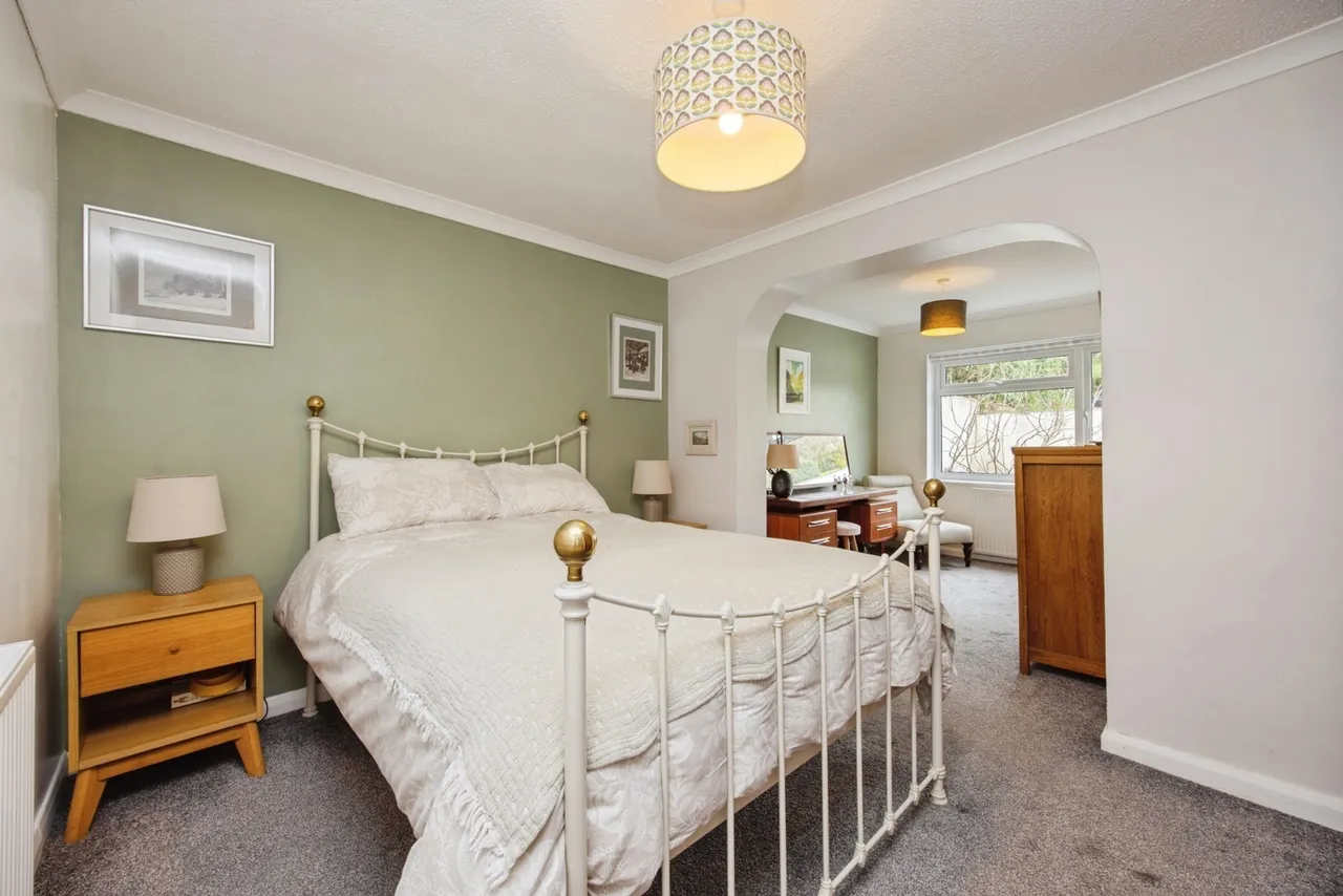 Hill Park Crescent, St. Austell, PL25, photo 8
