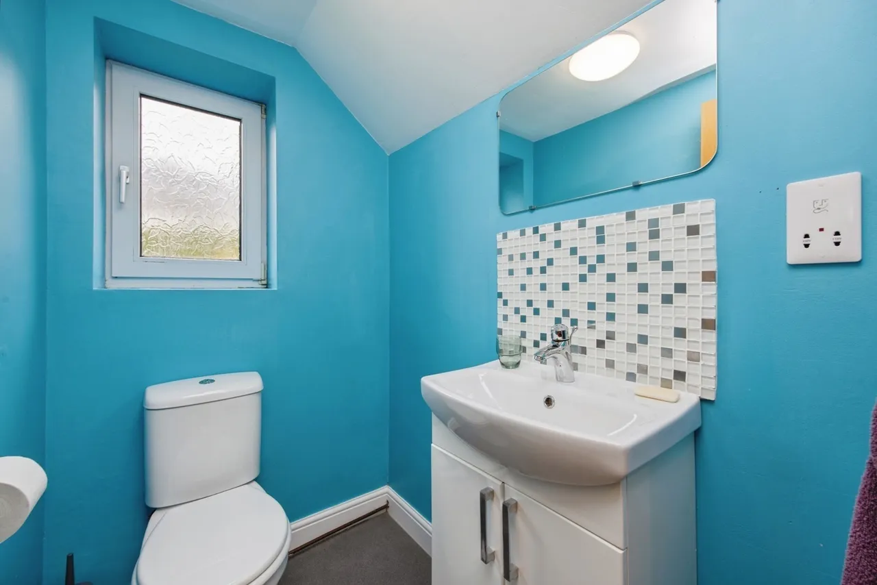 Hill Park Crescent, St. Austell, PL25, photo 15