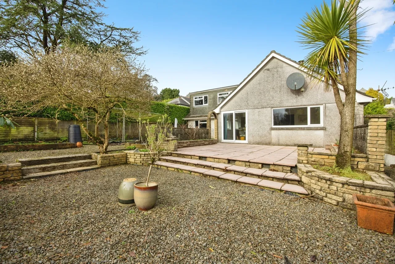 Hill Park Crescent, St. Austell, PL25, photo 17