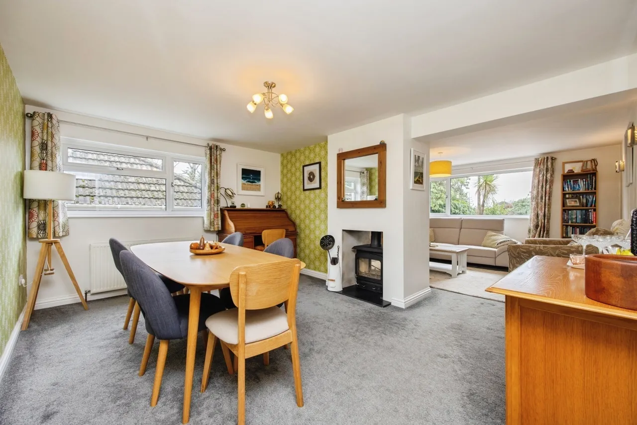 Hill Park Crescent, St. Austell, PL25, photo 4