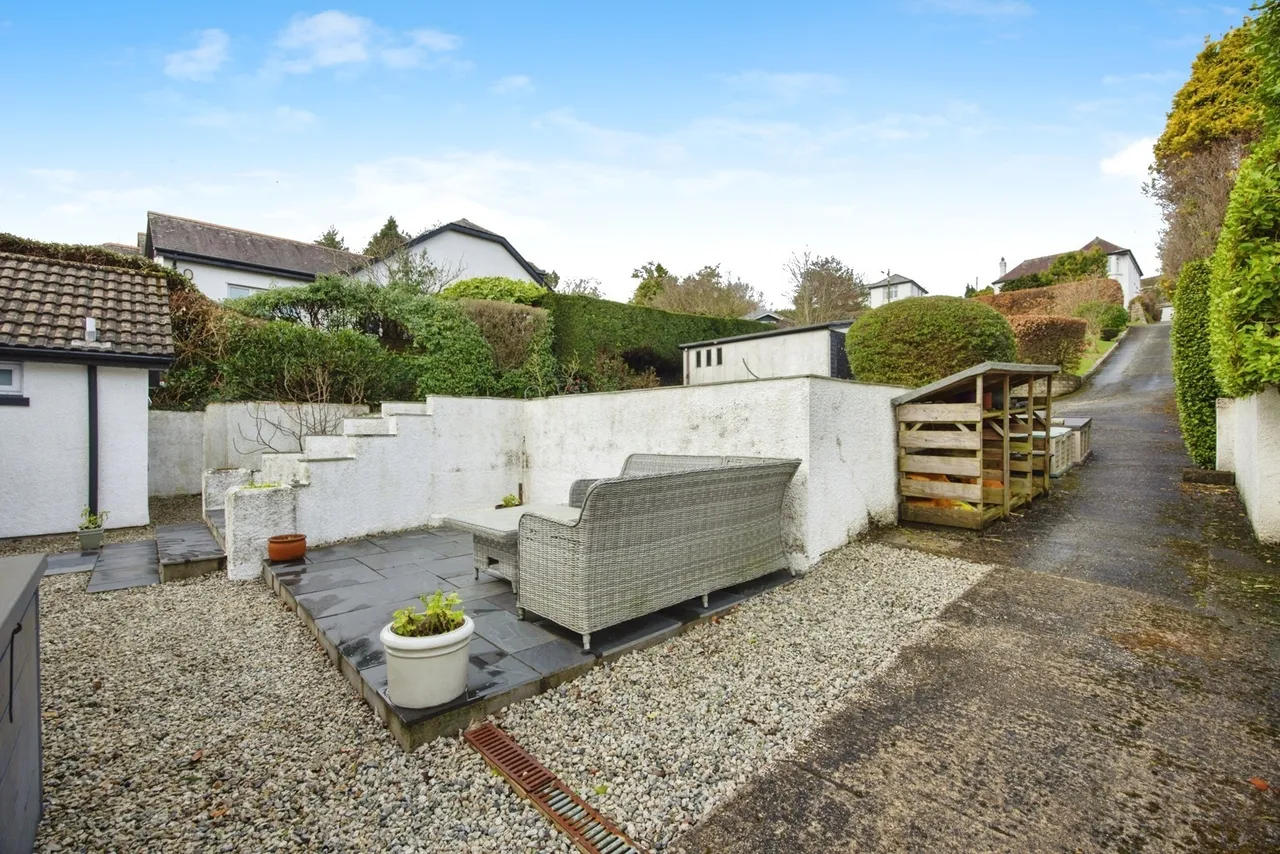 Hill Park Crescent, St. Austell, PL25, photo 19