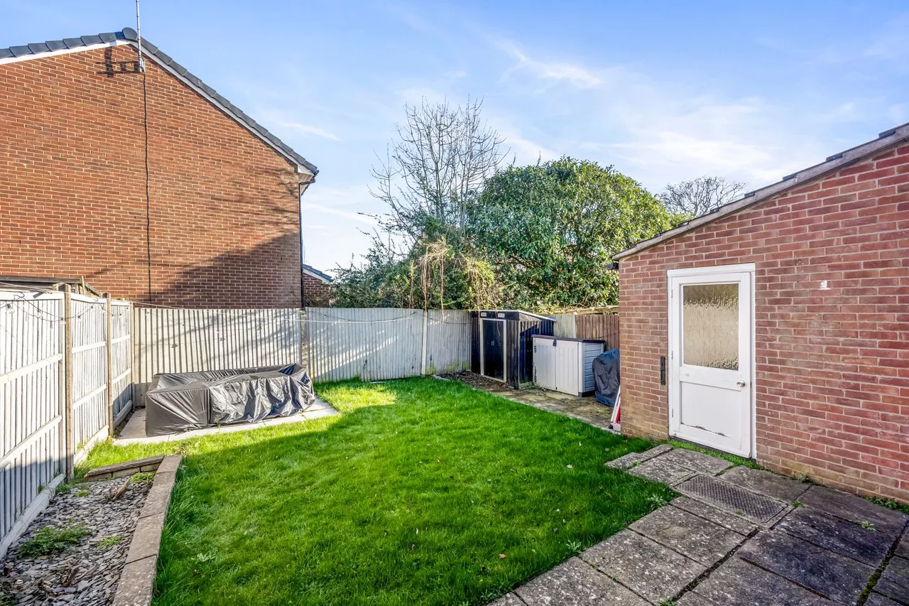 Chennells Way, Horsham, RH12, photo 4