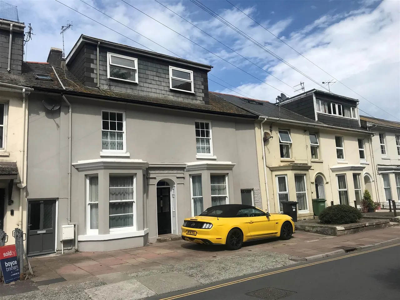 New Road, Brixham, photo 12