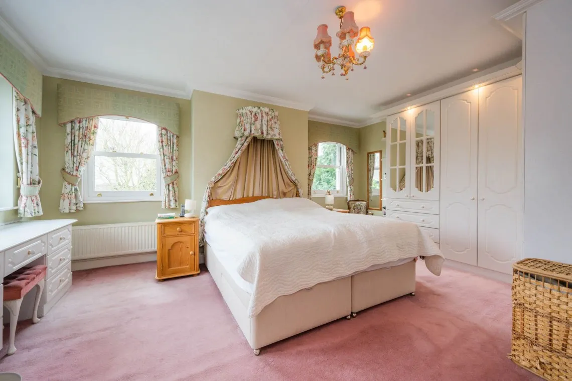 Dicconsons Lane, Halsall, L39, photo 26