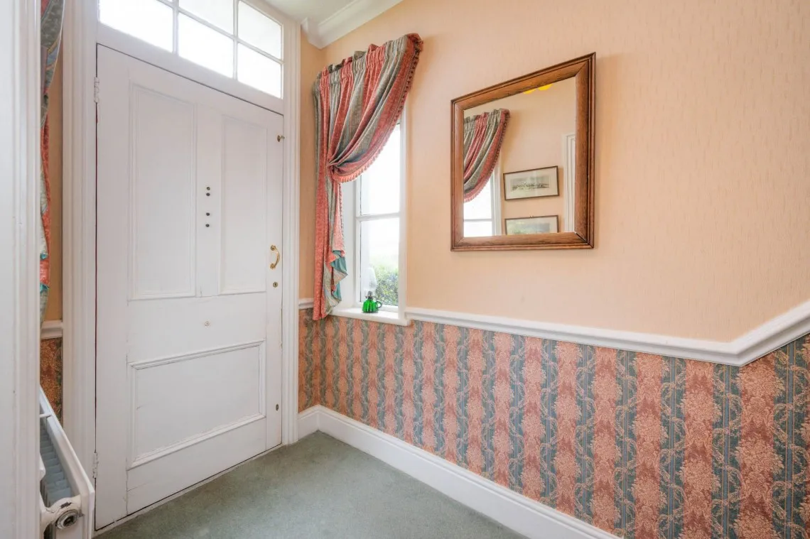 Dicconsons Lane, Halsall, L39, photo 11