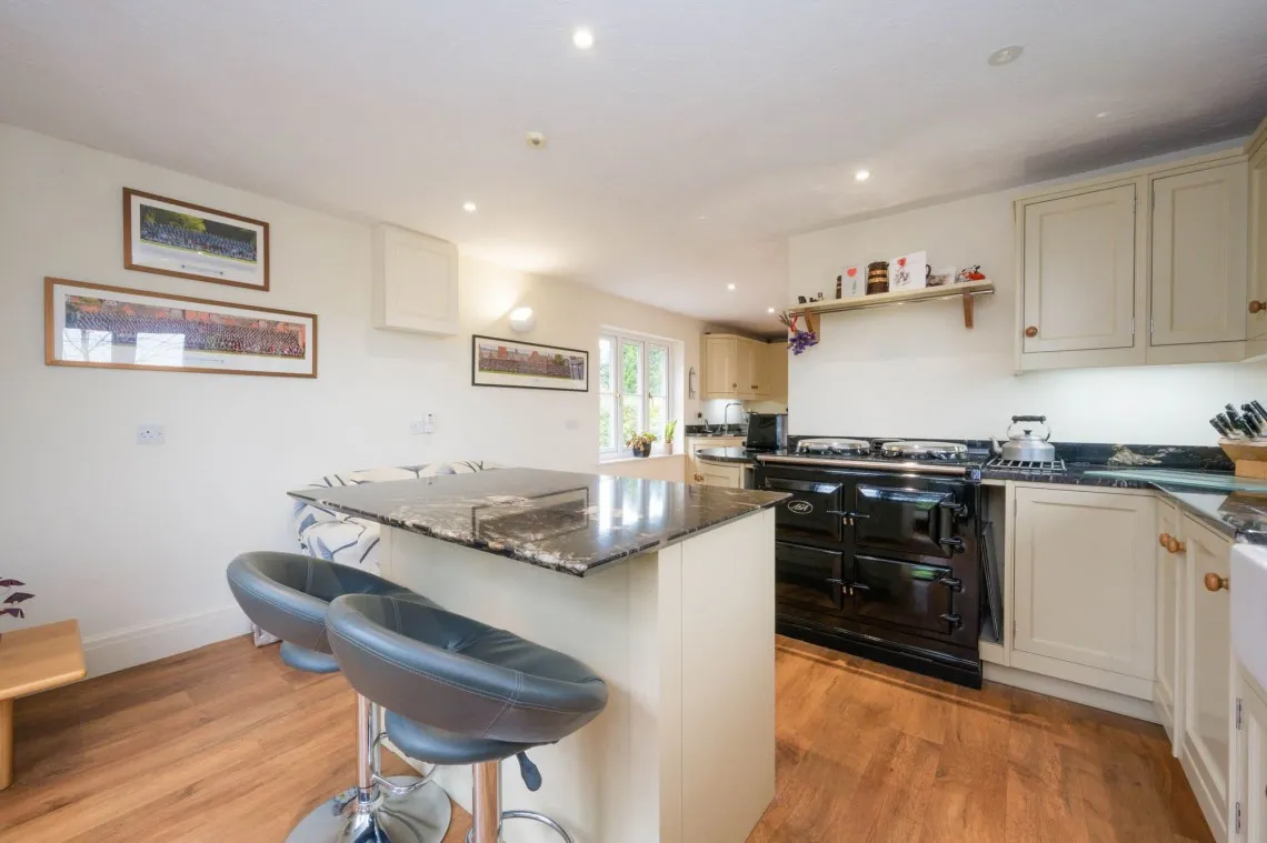 Dicconsons Lane, Halsall, L39, photo 23