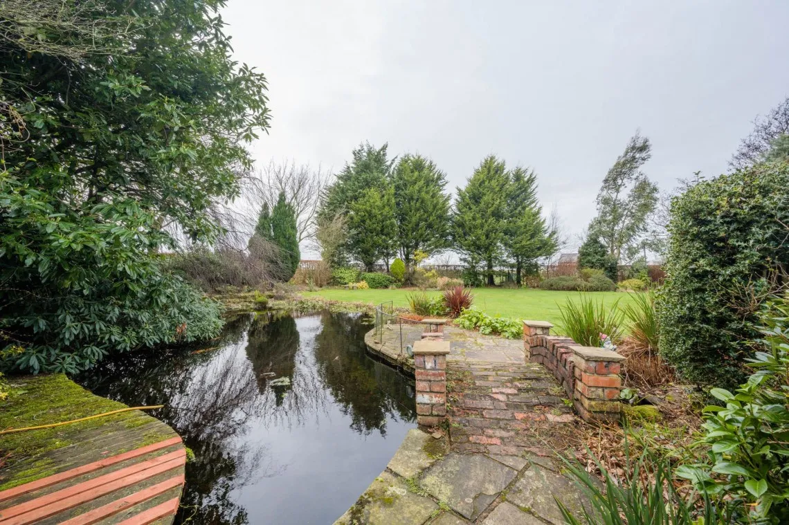 Dicconsons Lane, Halsall, L39, photo 41