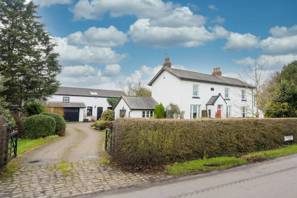 Dicconsons Lane, Halsall, L39, photo 6