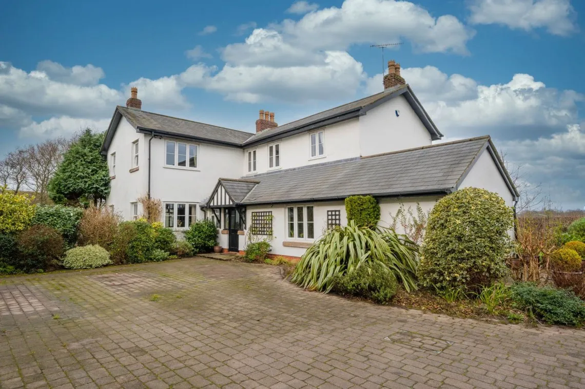 Dicconsons Lane, Halsall, L39, photo 7