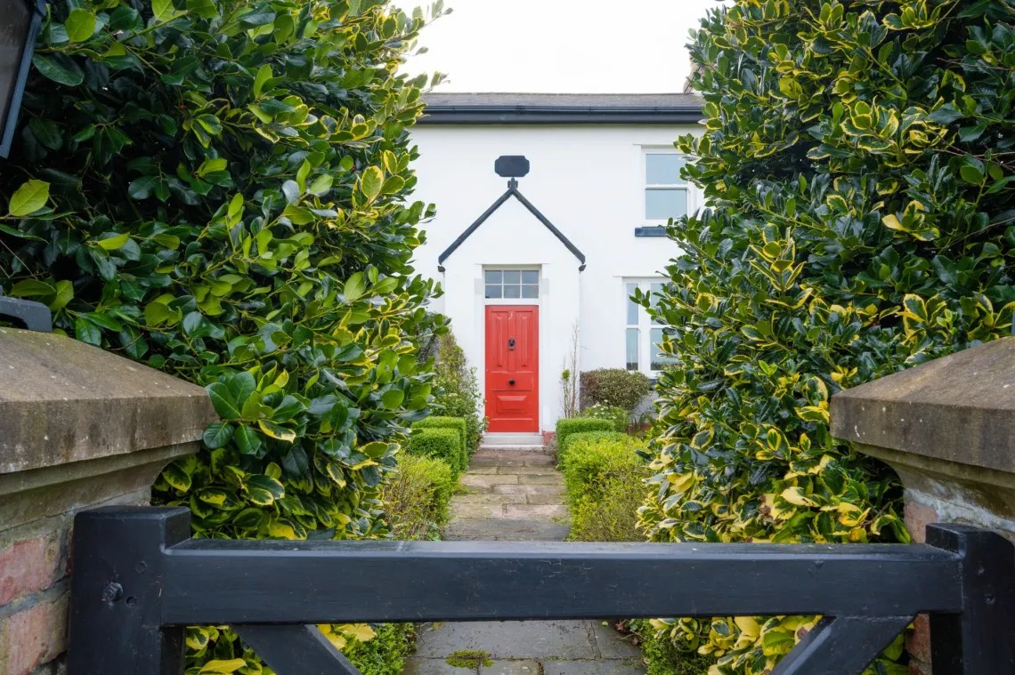 Dicconsons Lane, Halsall, L39, photo 9