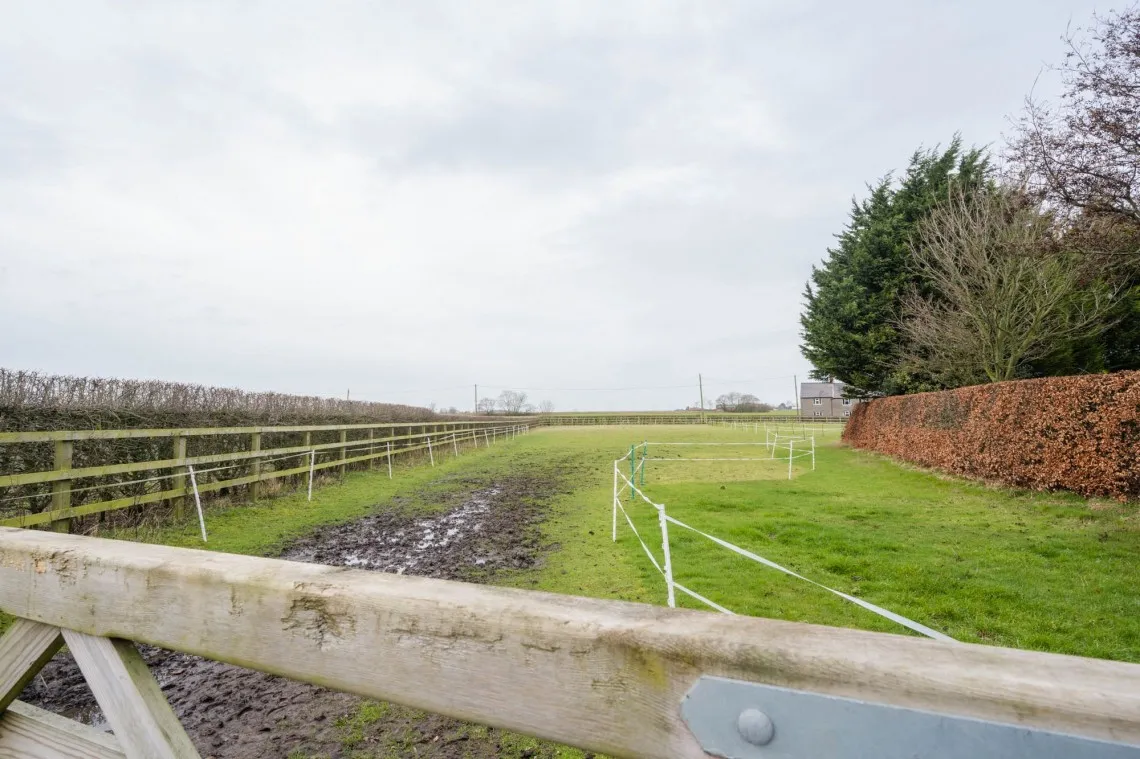 Dicconsons Lane, Halsall, L39, photo 37
