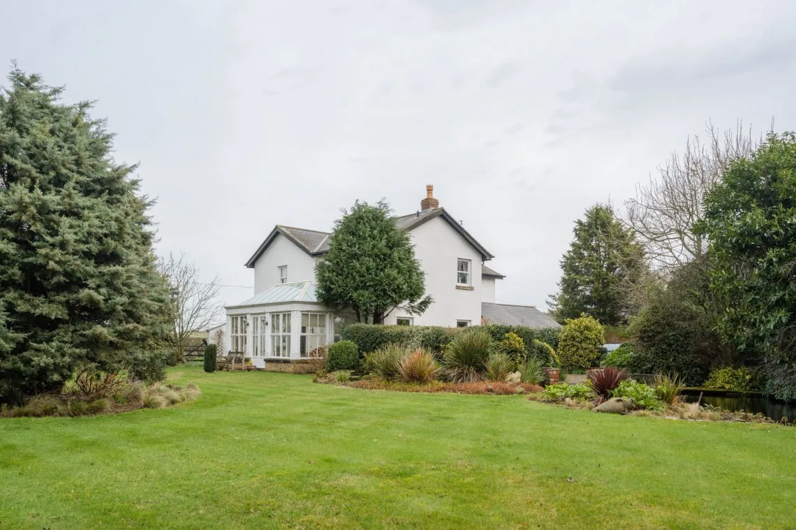 Dicconsons Lane, Halsall, L39, photo 36