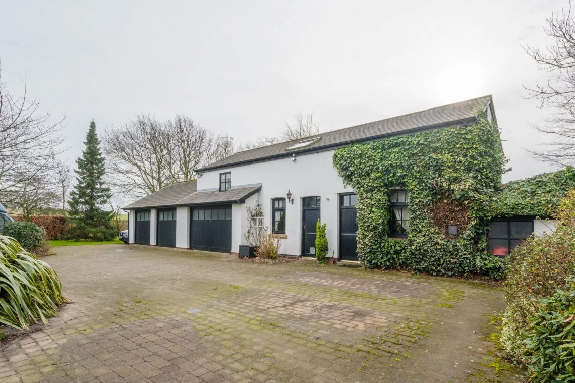 Dicconsons Lane, Halsall, L39, photo 44