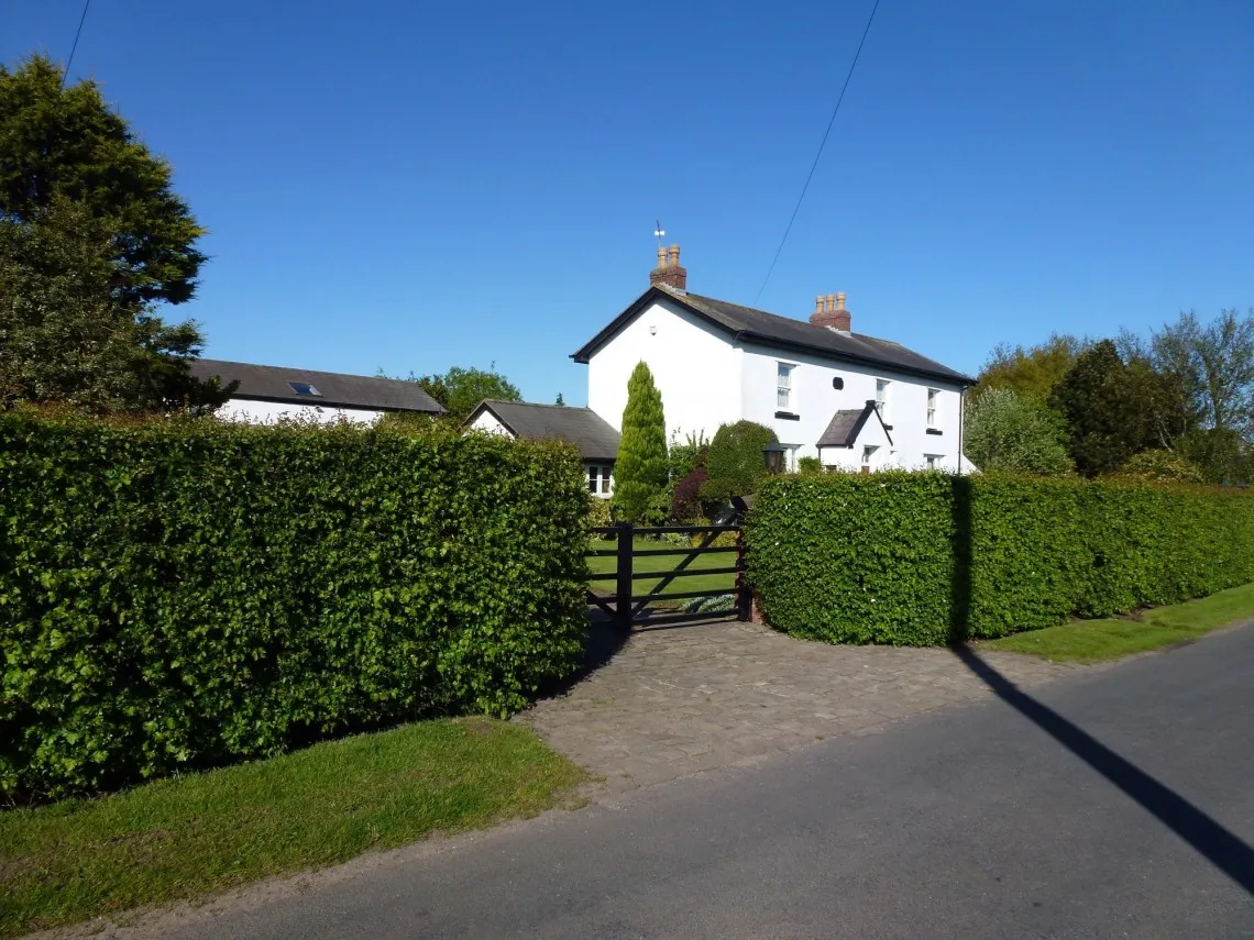 Dicconsons Lane, Halsall, L39, photo 46