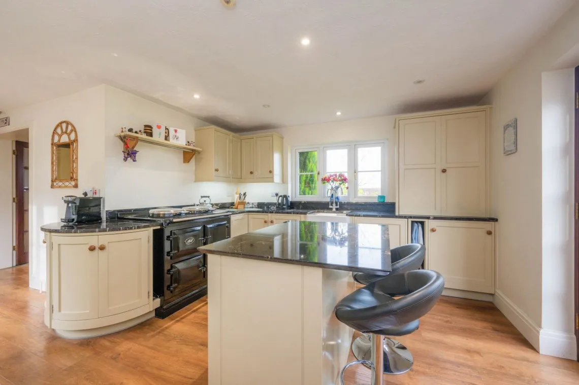 Dicconsons Lane, Halsall, L39, photo 3