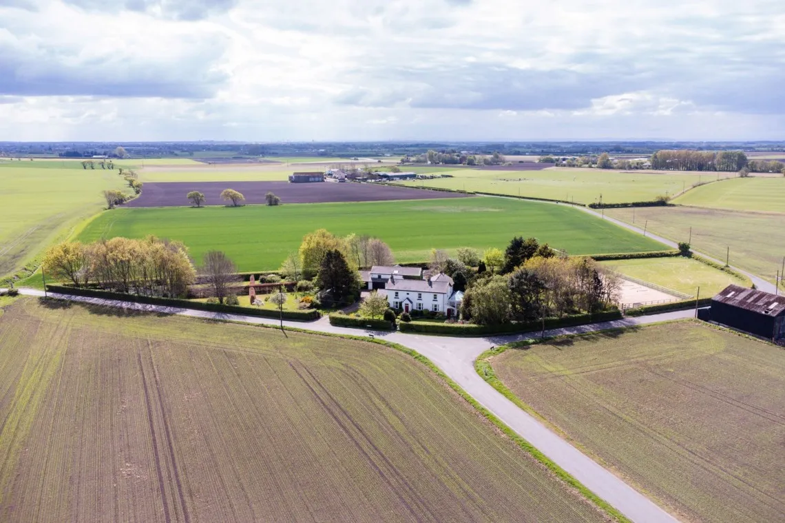 Dicconsons Lane, Halsall, L39, photo 4