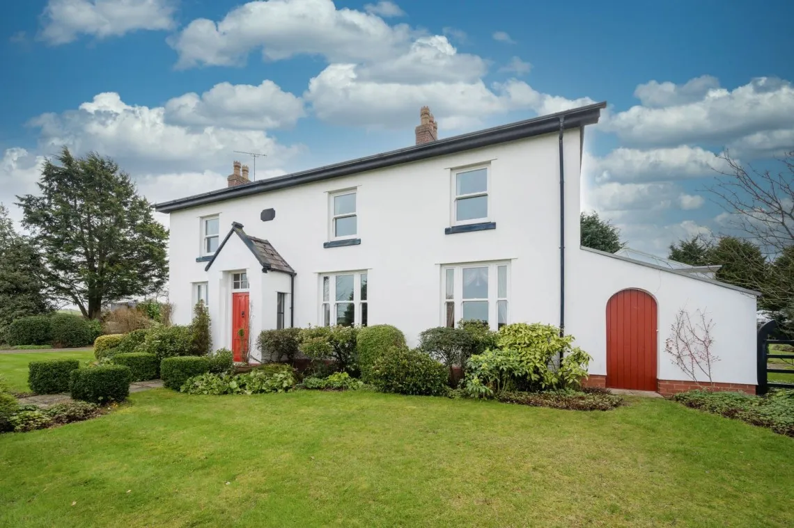 Dicconsons Lane, Halsall, L39, photo 5