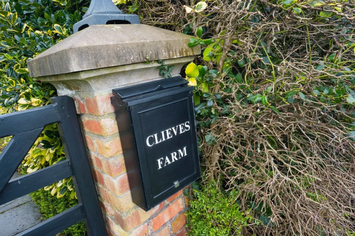Dicconsons Lane, Halsall, L39, photo 8