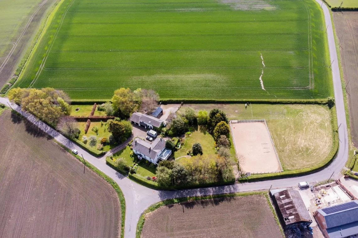 Dicconsons Lane, Halsall, L39, photo 52