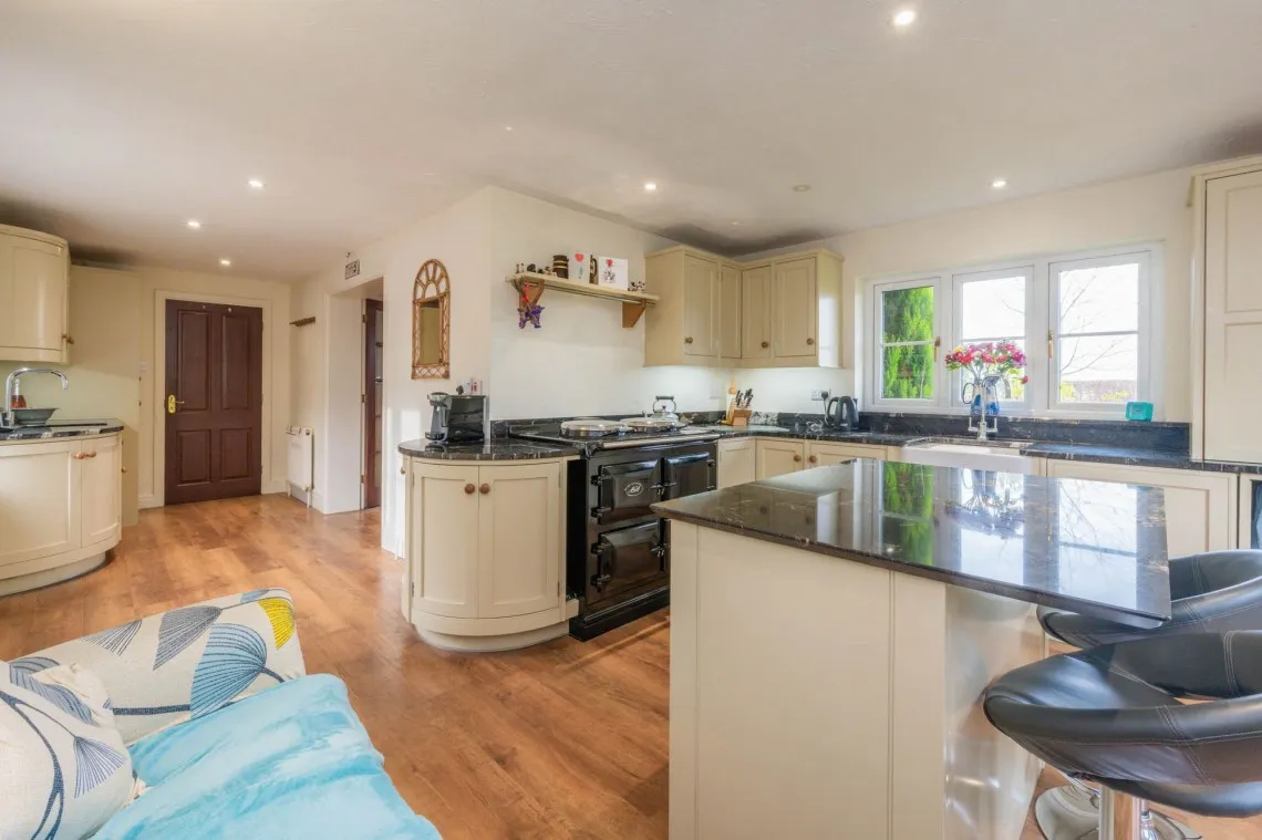Dicconsons Lane, Halsall, L39, photo 12