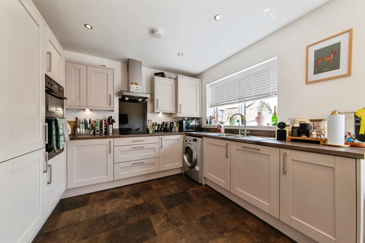 Sandringham Way, Sleaford, photo 7