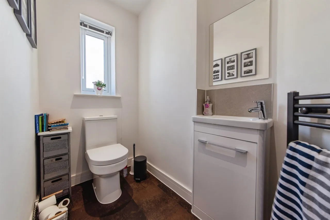Sandringham Way, Sleaford, photo 8