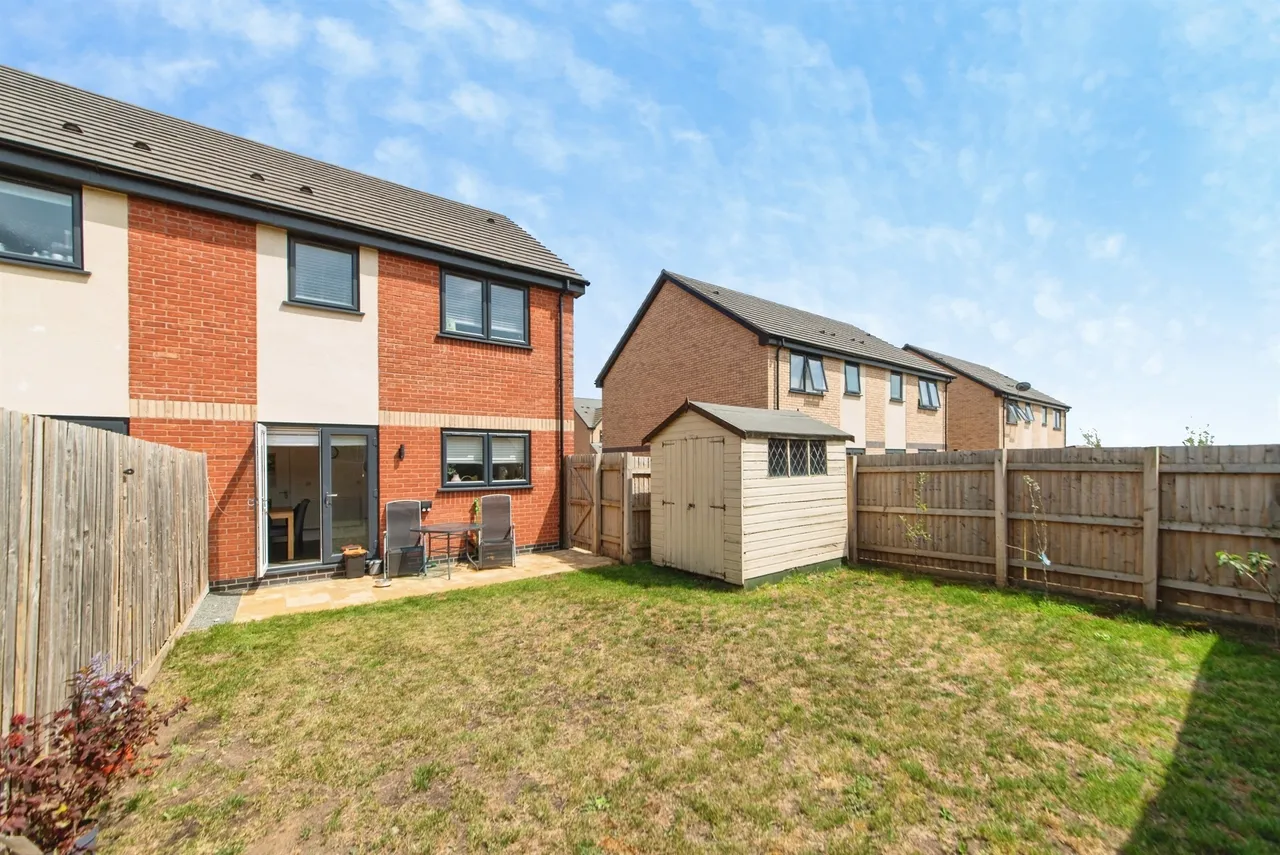 Sandringham Way, Sleaford, photo 4
