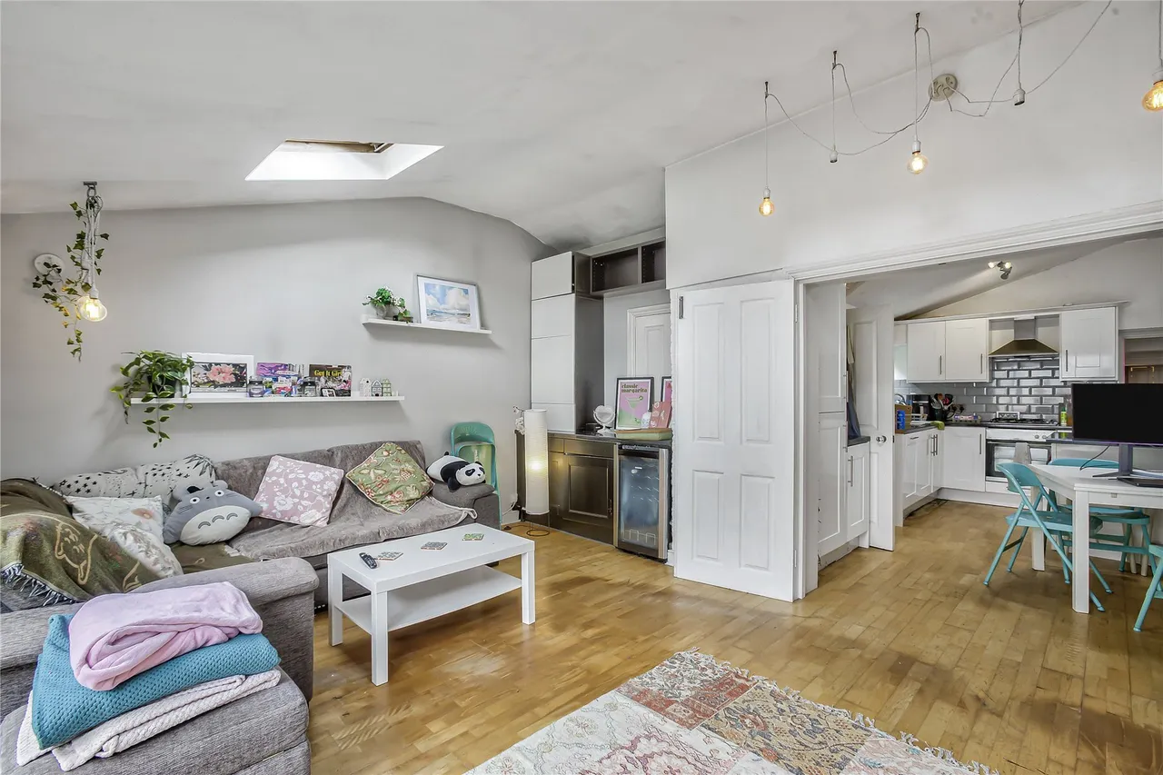 Trinity Road, London, SW17, photo 7