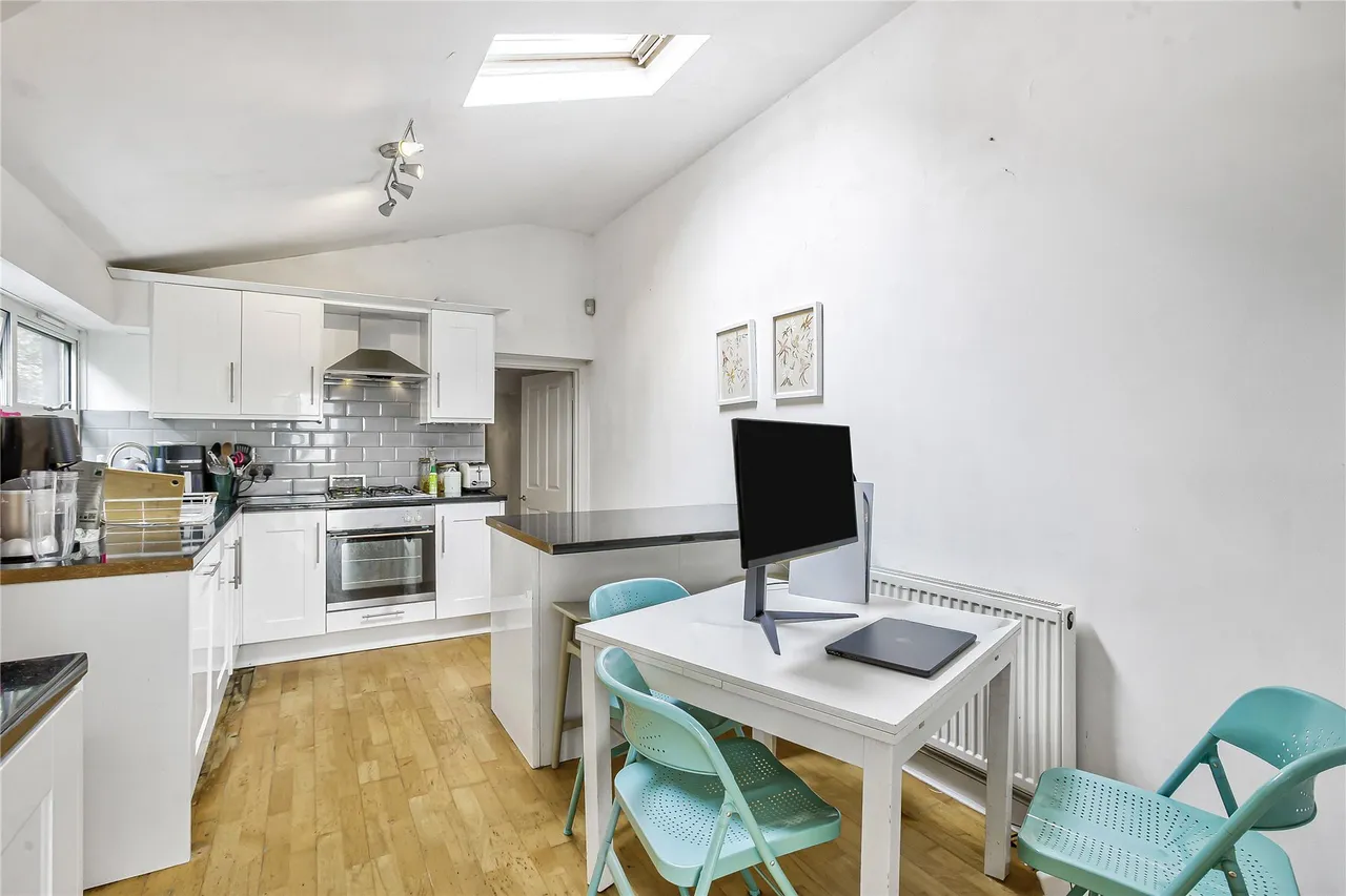 Trinity Road, London, SW17, photo 6