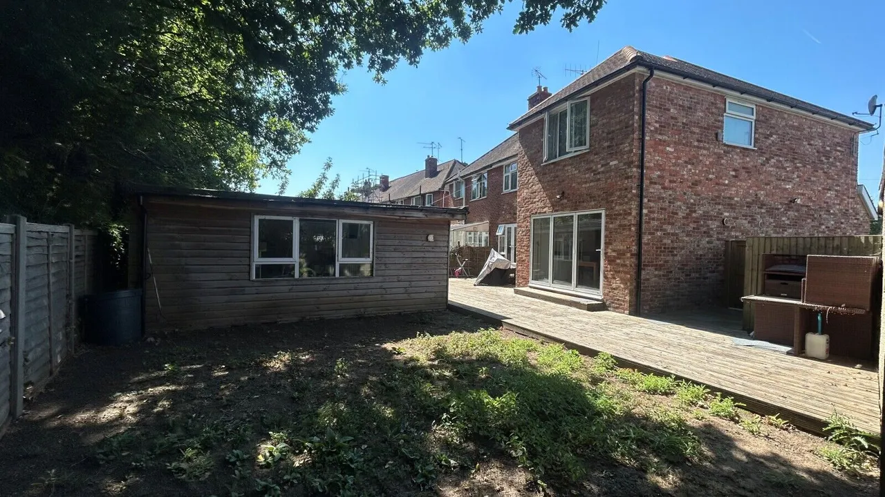 Salisbury Road, Reading, RG30, photo 7