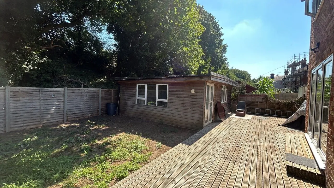 Salisbury Road, Reading, RG30, photo 6