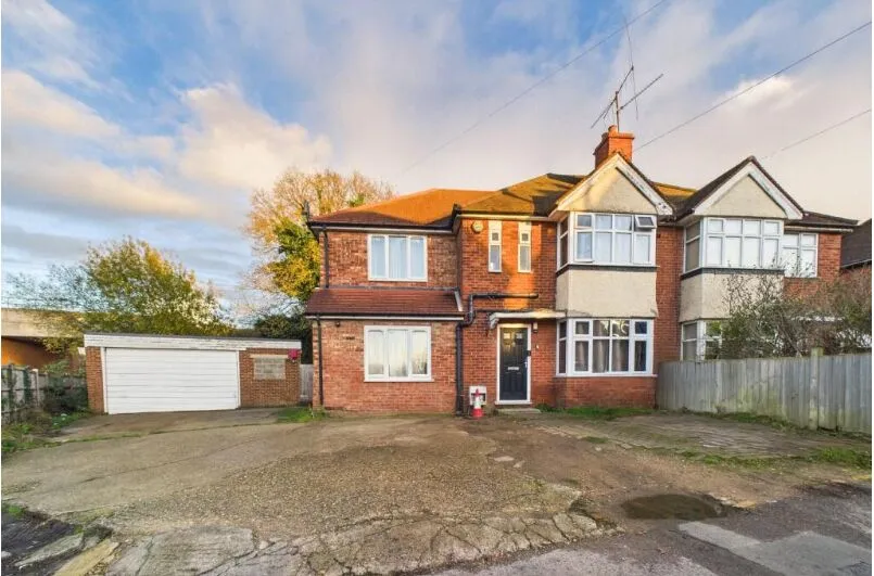 1 bed property to rent, available furnished now to rent, Salisbury Road, Reading, RG30