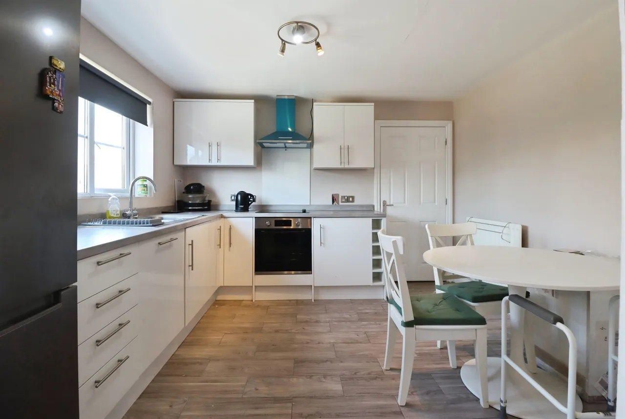 Powys Close, Corby, photo 6