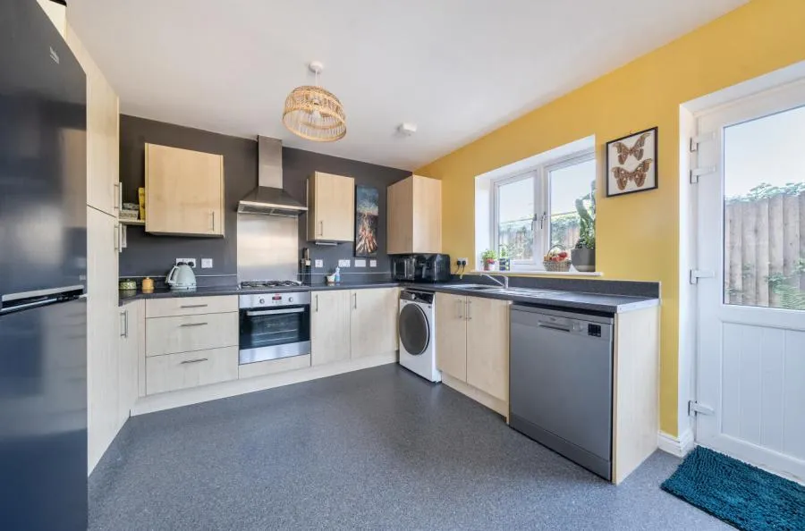 Steamer Croft, Langford, SG18, photo 3
