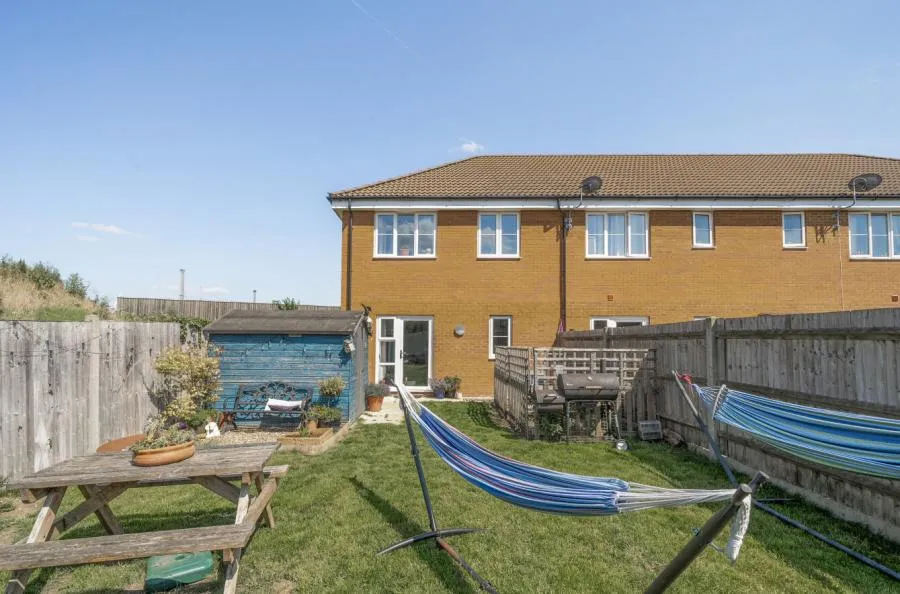 Steamer Croft, Langford, SG18, photo 14
